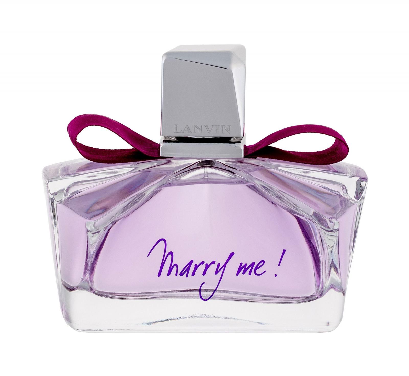 Marry Me by Lanvin
