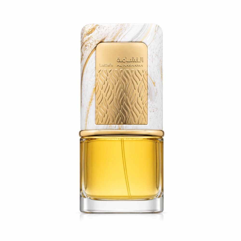 Al Nashama by Lattafa Perfumes