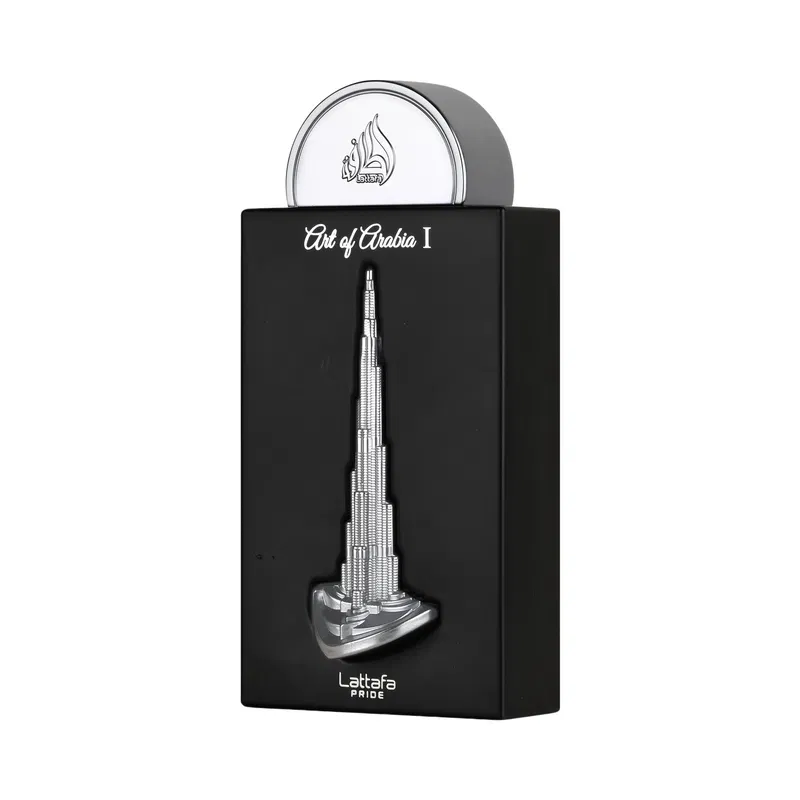Art of Arabia I by Lattafa Perfumes