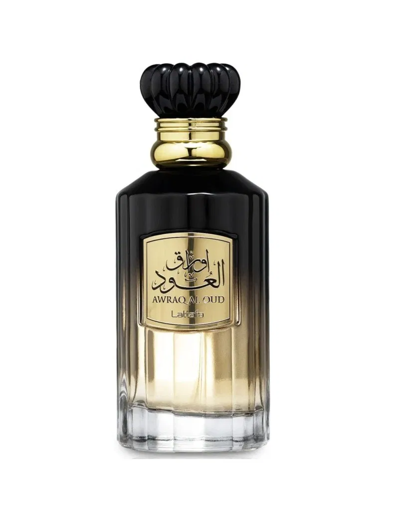 Awraq al Oud by Lattafa Perfumes