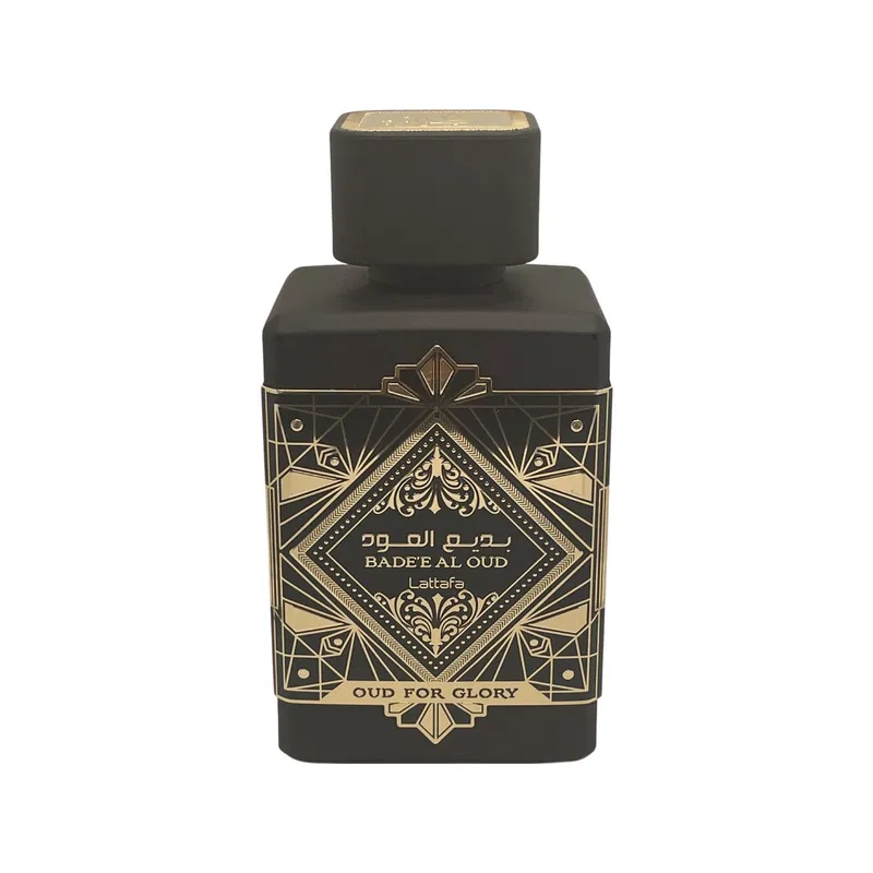 Bade e' al Oud Oud for Glory by Lattafa Perfumes