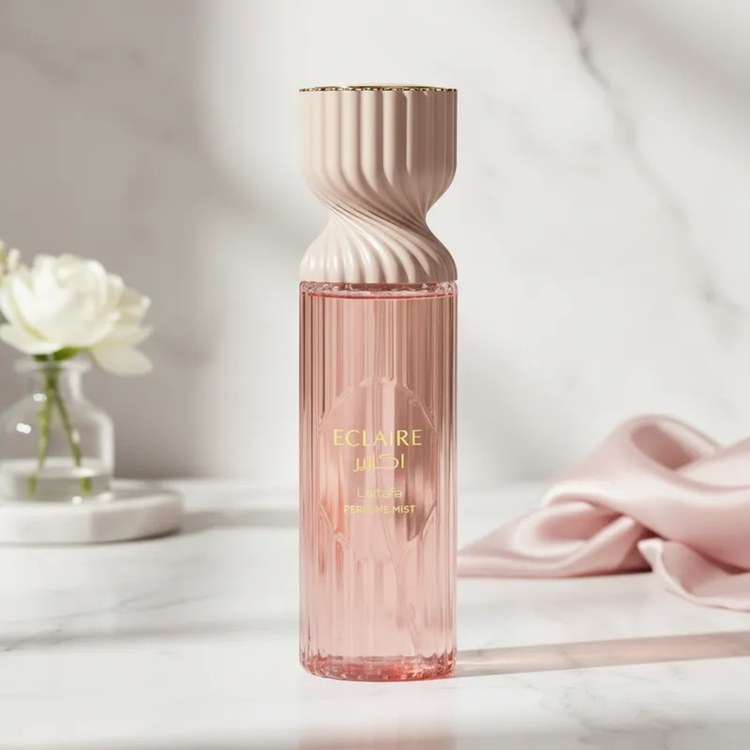 Eclaire Mist by Lattafa Perfumes