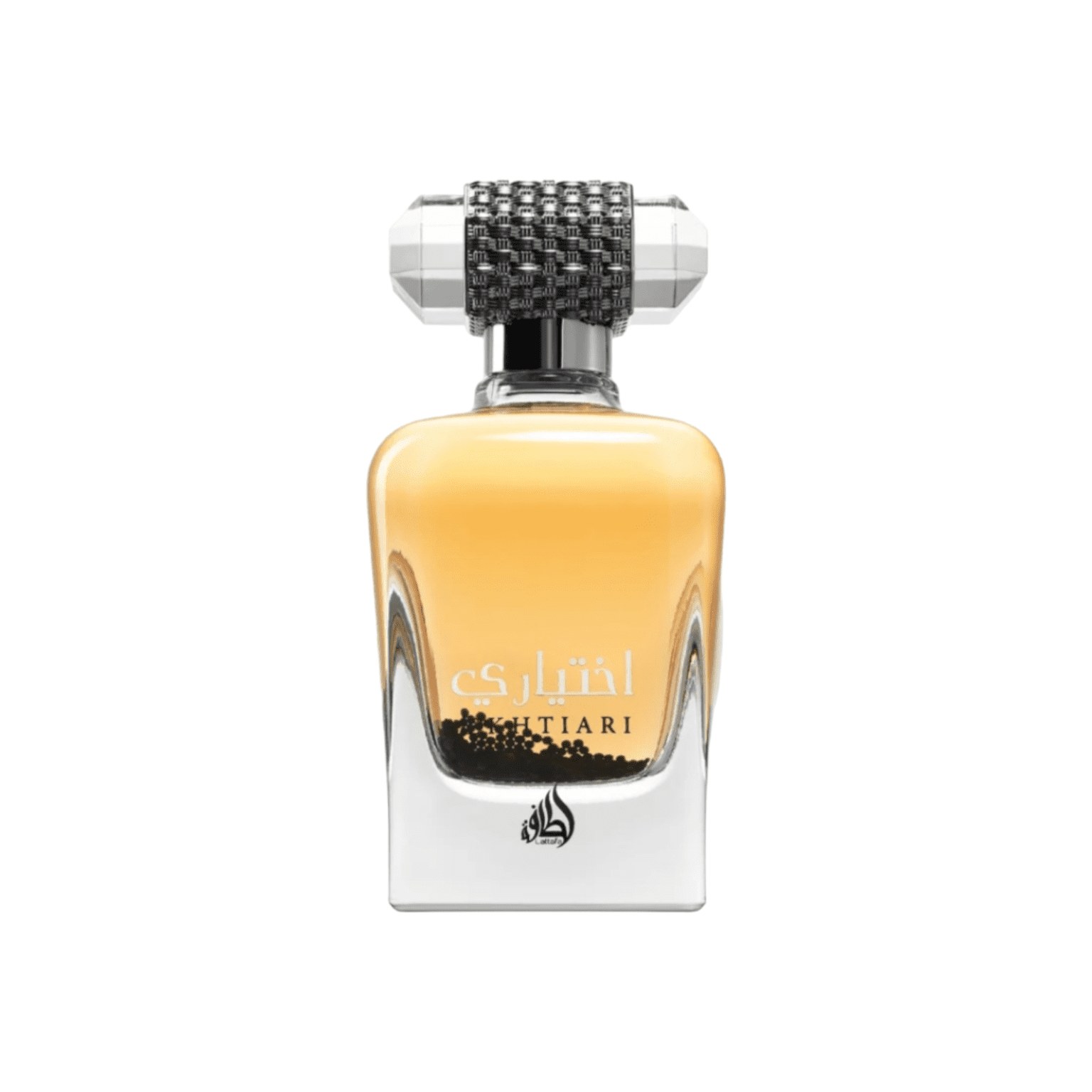 Ekhtiari by Lattafa Perfumes
