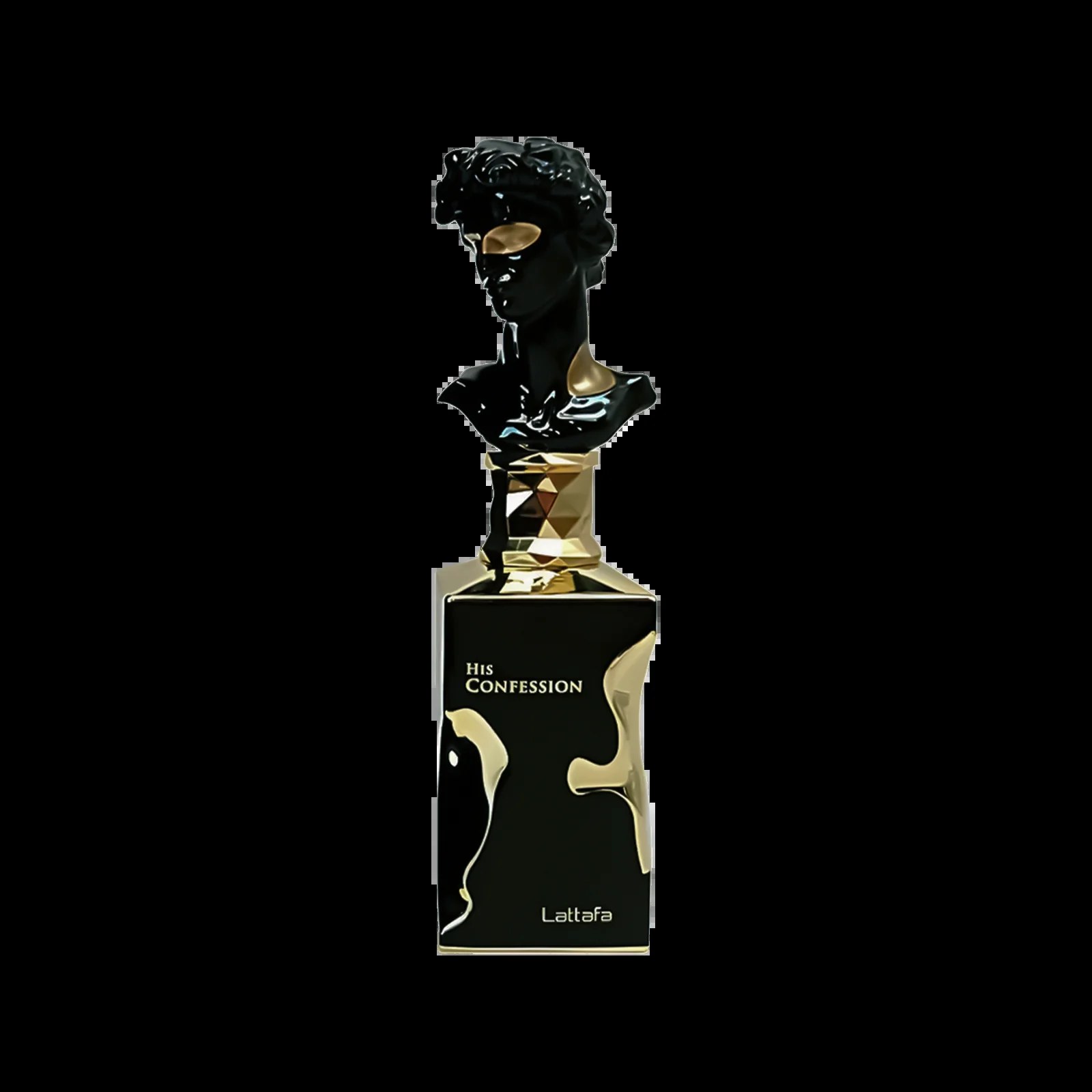 His Confession by Lattafa Perfumes