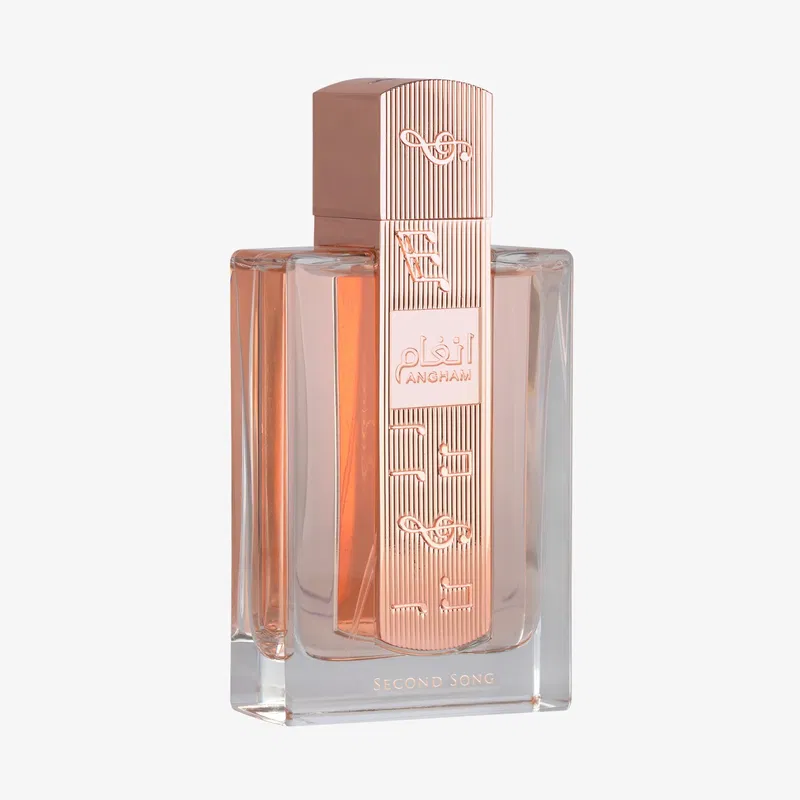 Angham Second Song by Lattafa Perfumes
