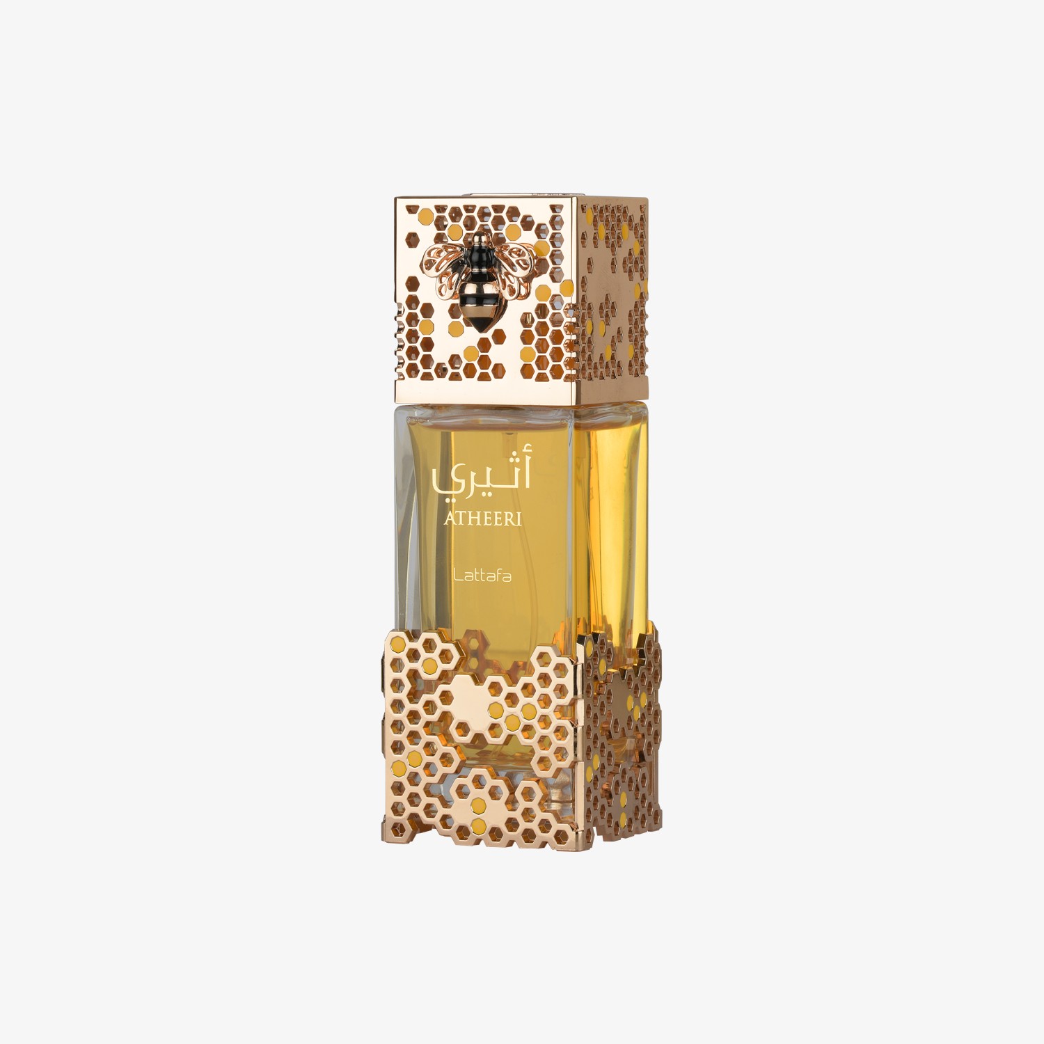 Atheeri by Lattafa Perfumes