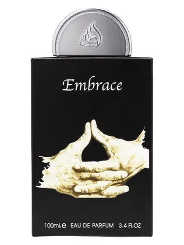 Embrace by Lattafa Perfumes