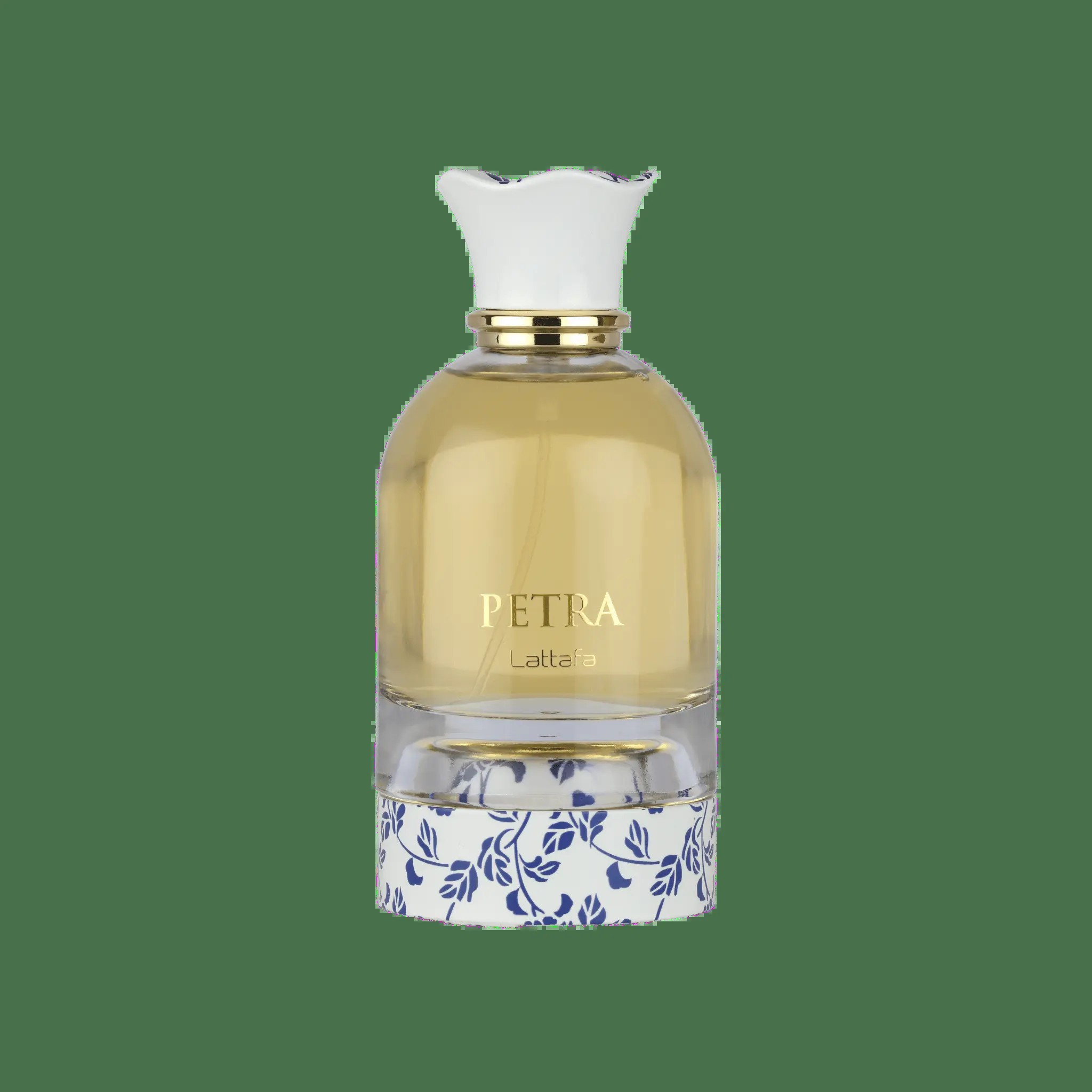 Petra by Lattafa Perfumes
