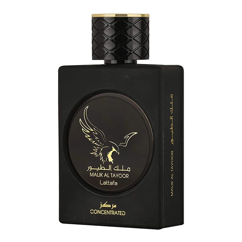 Malik al Tayoor Concentrated by Lattafa Perfumes