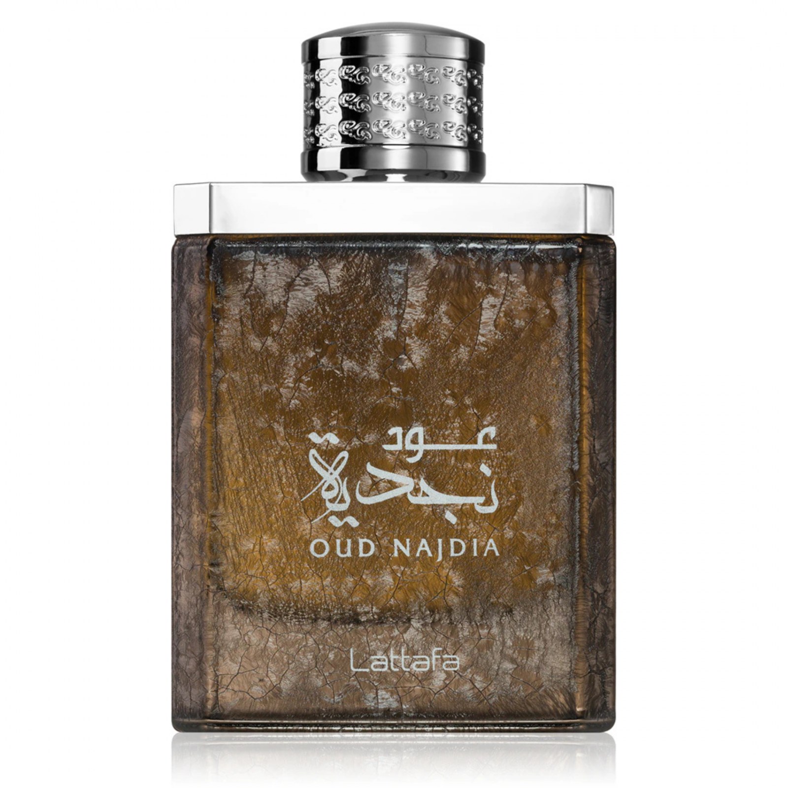 Oud Najdia by Lattafa Perfumes