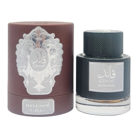 Qaa Ed Intense by Lattafa Perfumes