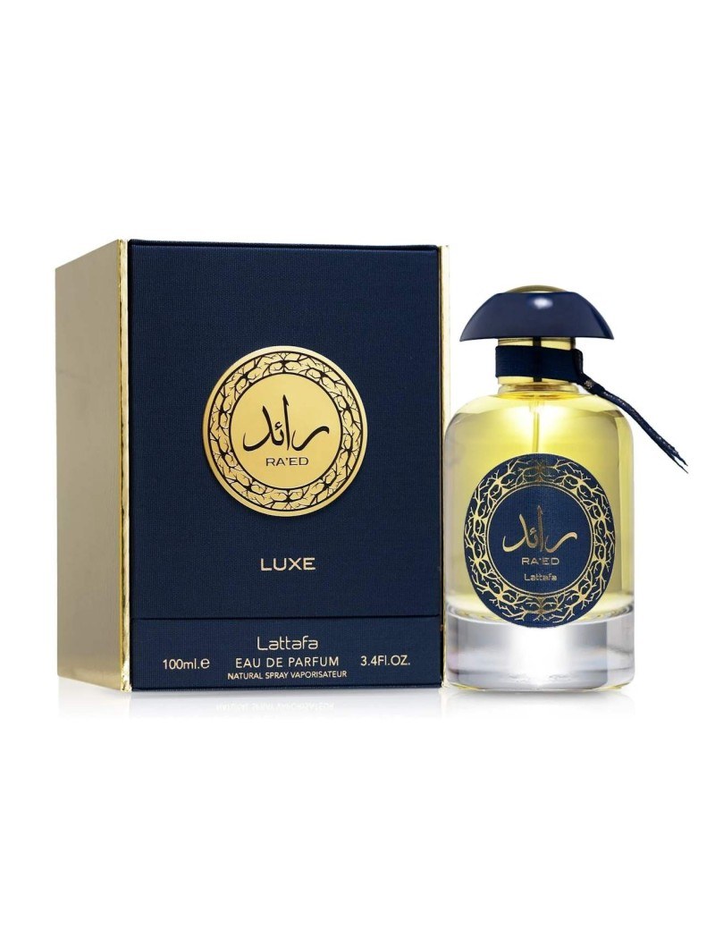 Ra Ed Luxe by Lattafa Perfumes