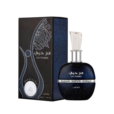 Ser Hubbee by Lattafa Perfumes
