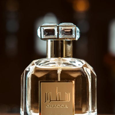 Sutoor by Lattafa Perfumes
