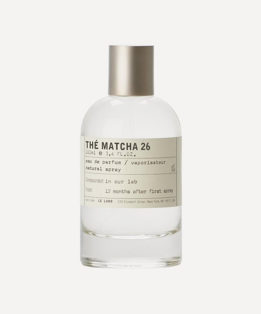 Thé Matcha 26 by Le Labo
