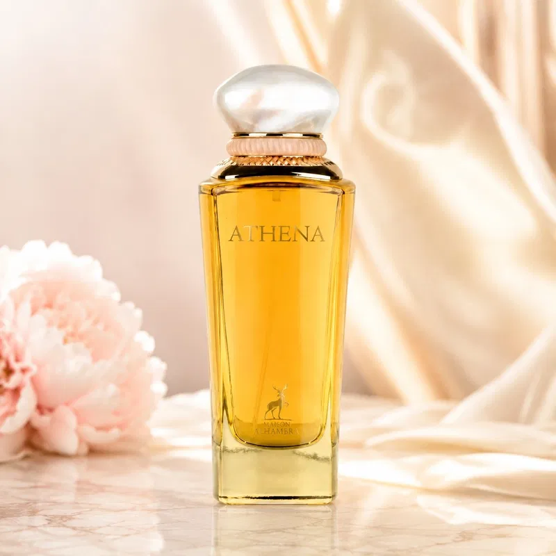 Athena by Maison Alhambra