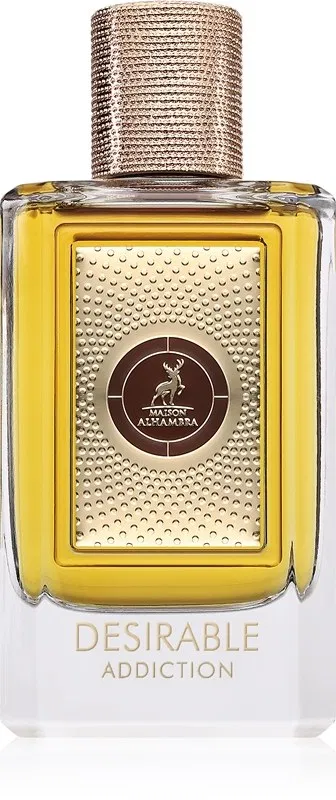 Desirable Addiction by Maison Alhambra