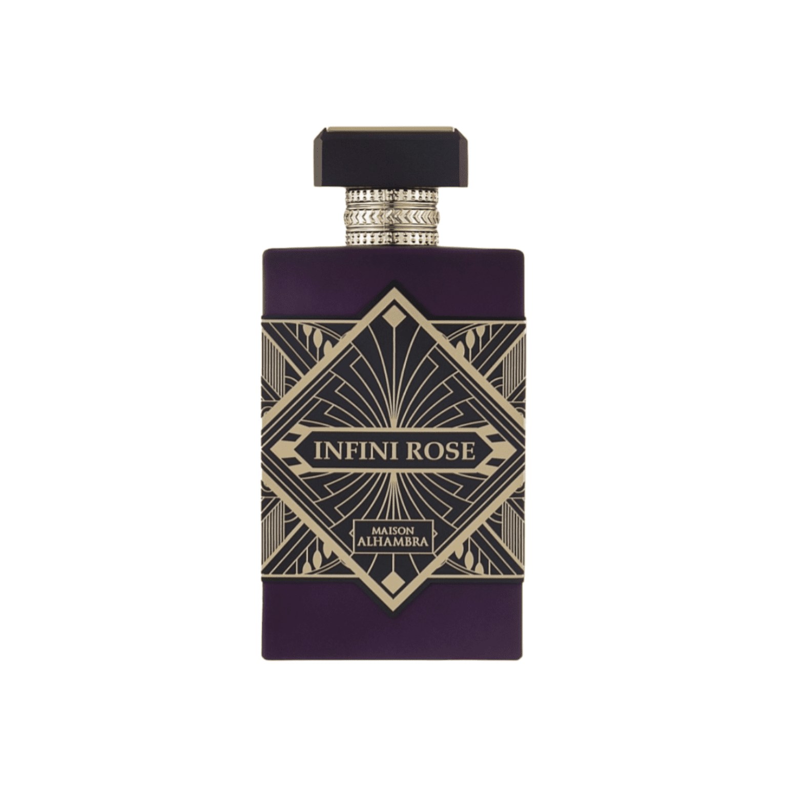 Infini Rose by Maison Alhambra