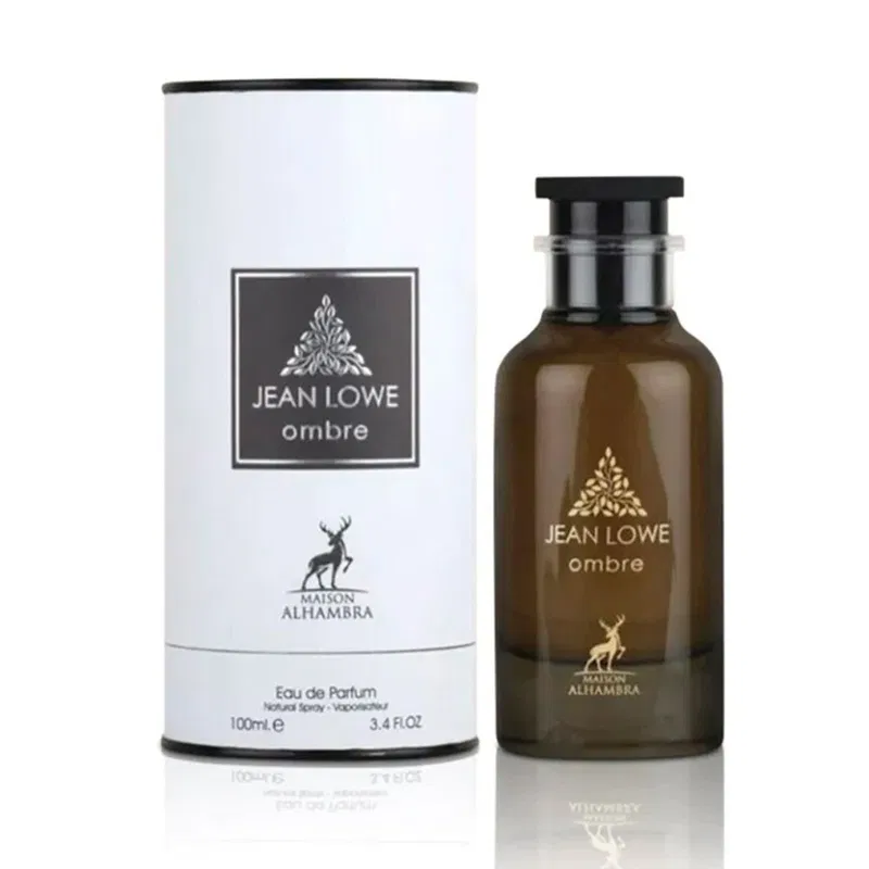 Jean Lowe Ombre by Maison Alhambra
