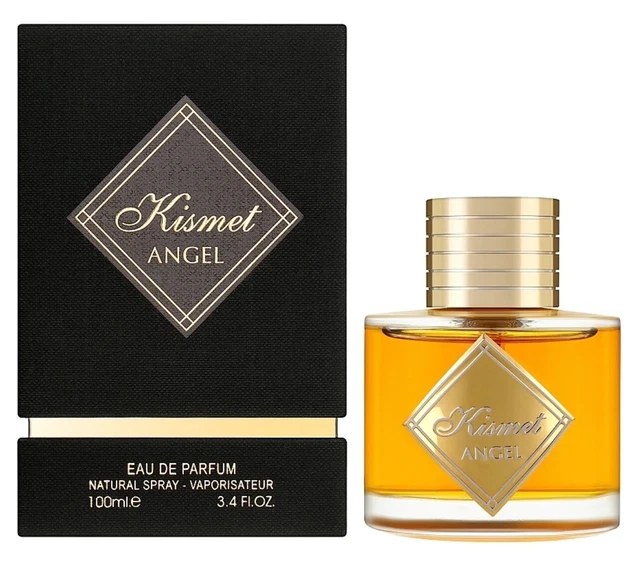 Kismet Angel by Maison Alhambra