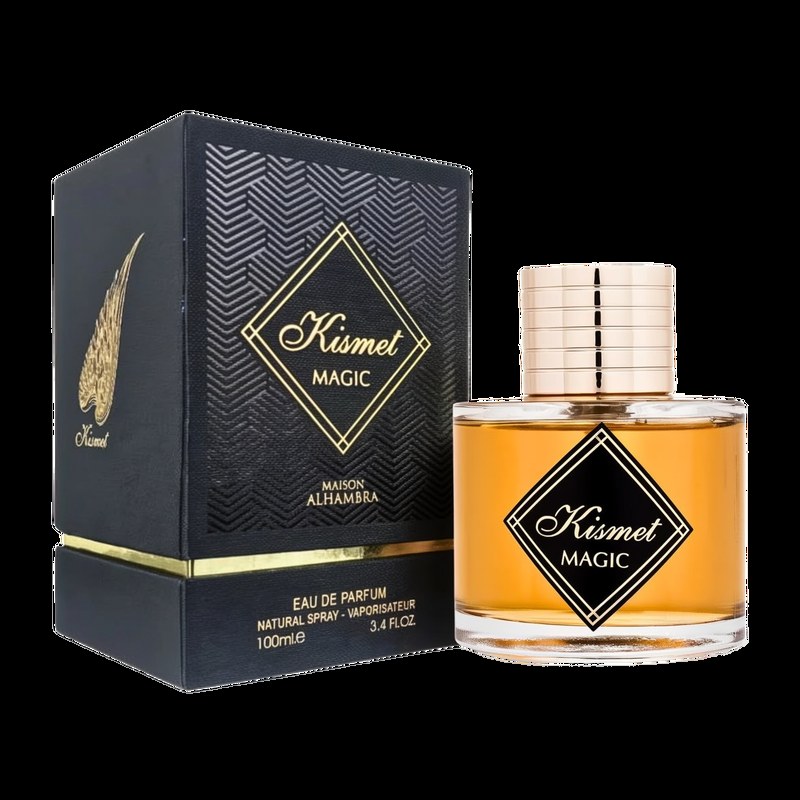 Kismet Magic by Maison Alhambra
