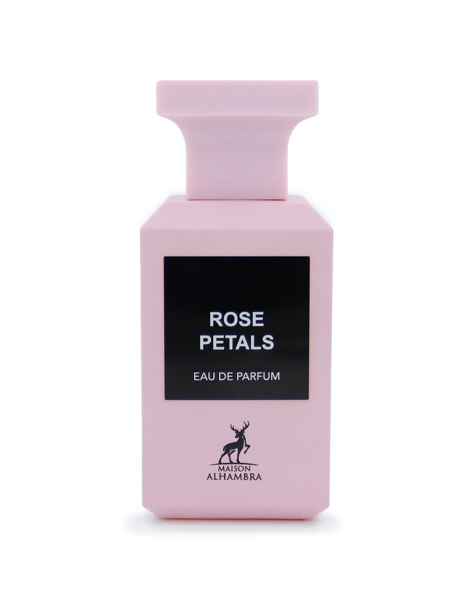 Rose Petals by Maison Alhambra