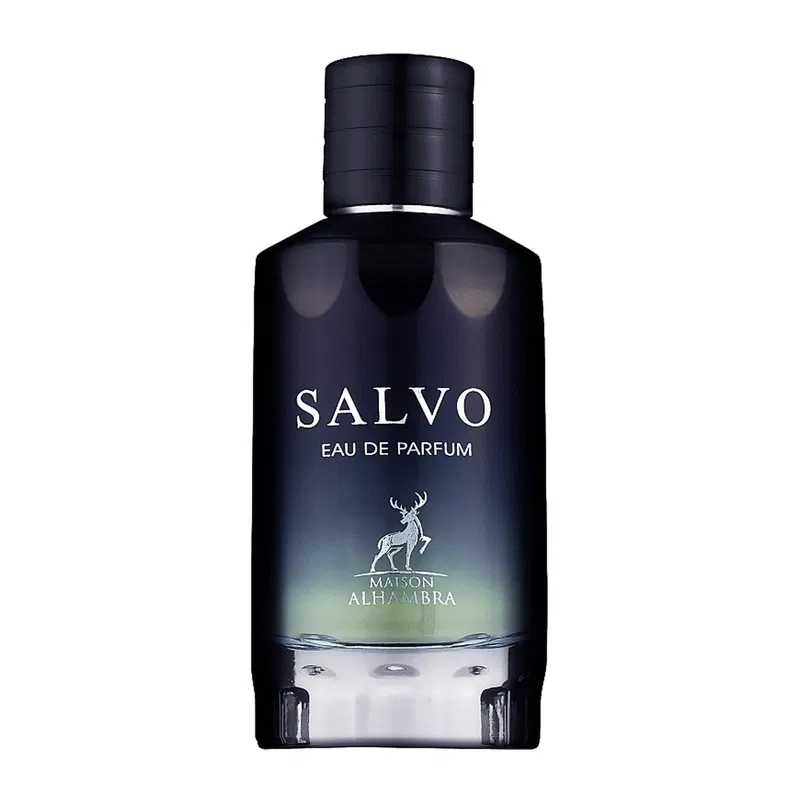 Salvo by Maison Alhambra