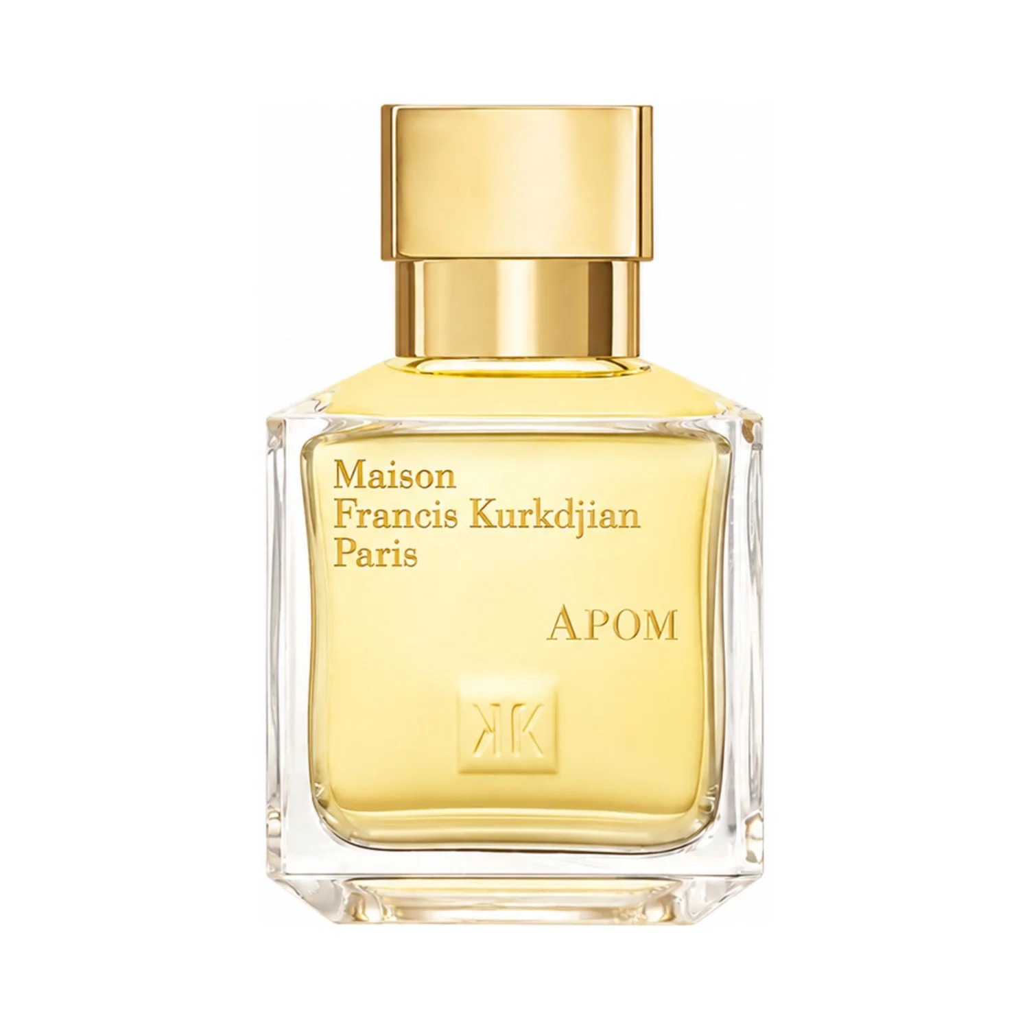 APOM pour Homme by Maison Francis Kurkdjian
