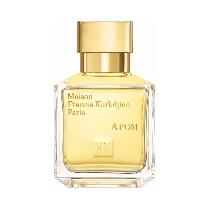 APOM pour Homme by Maison Francis Kurkdjian