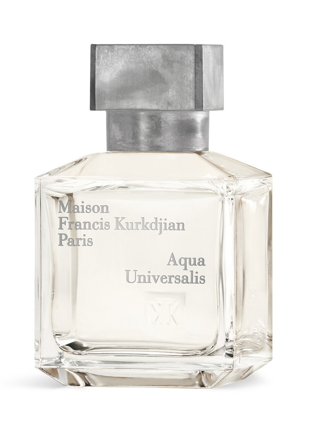 Aqua Universalis by Maison Francis Kurkdjian