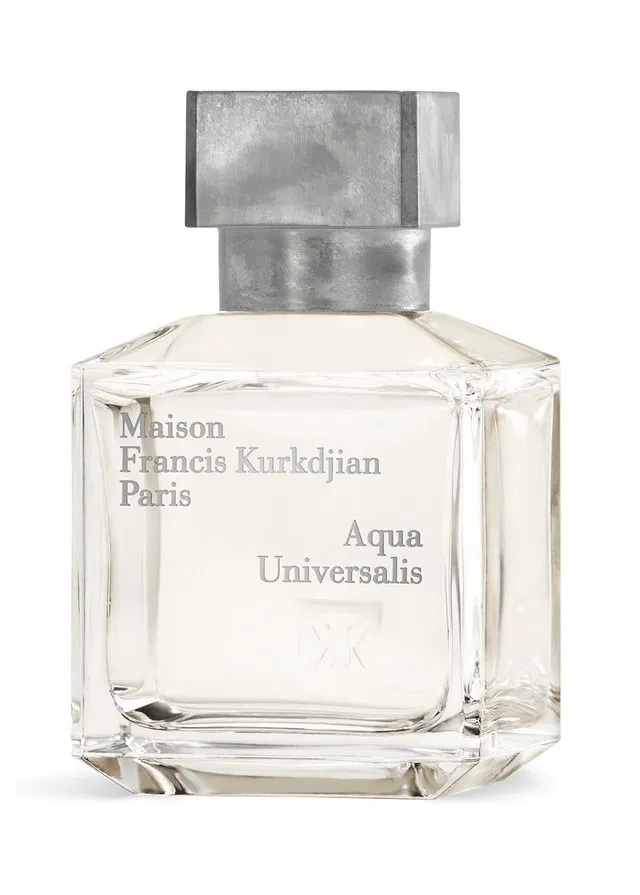 Aqua Universalis by Maison Francis Kurkdjian