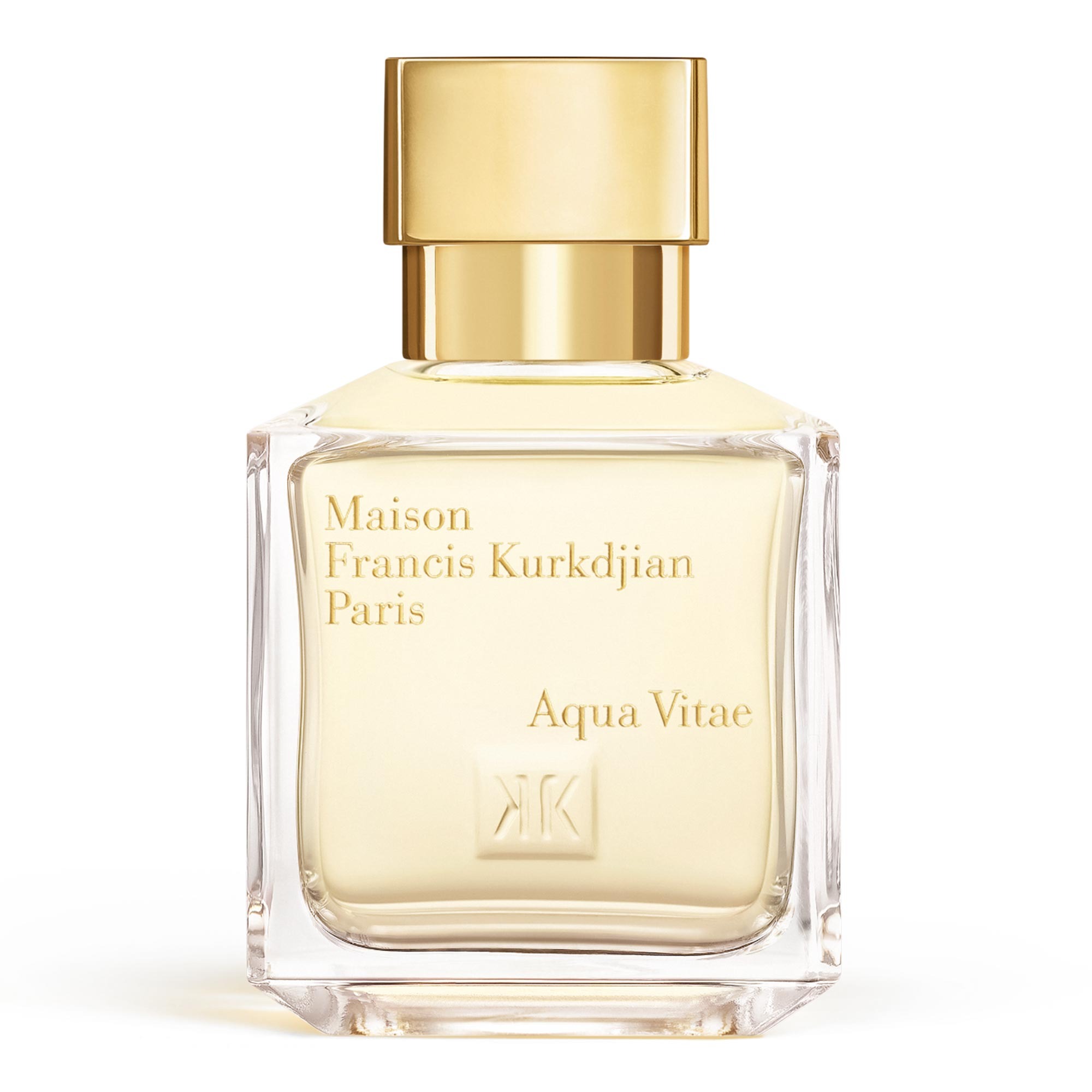 Aqua Vitae by Maison Francis Kurkdjian