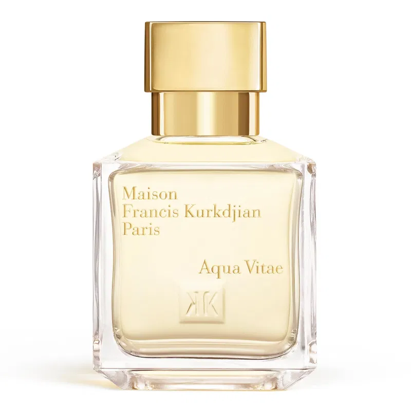 Aqua Vitae by Maison Francis Kurkdjian