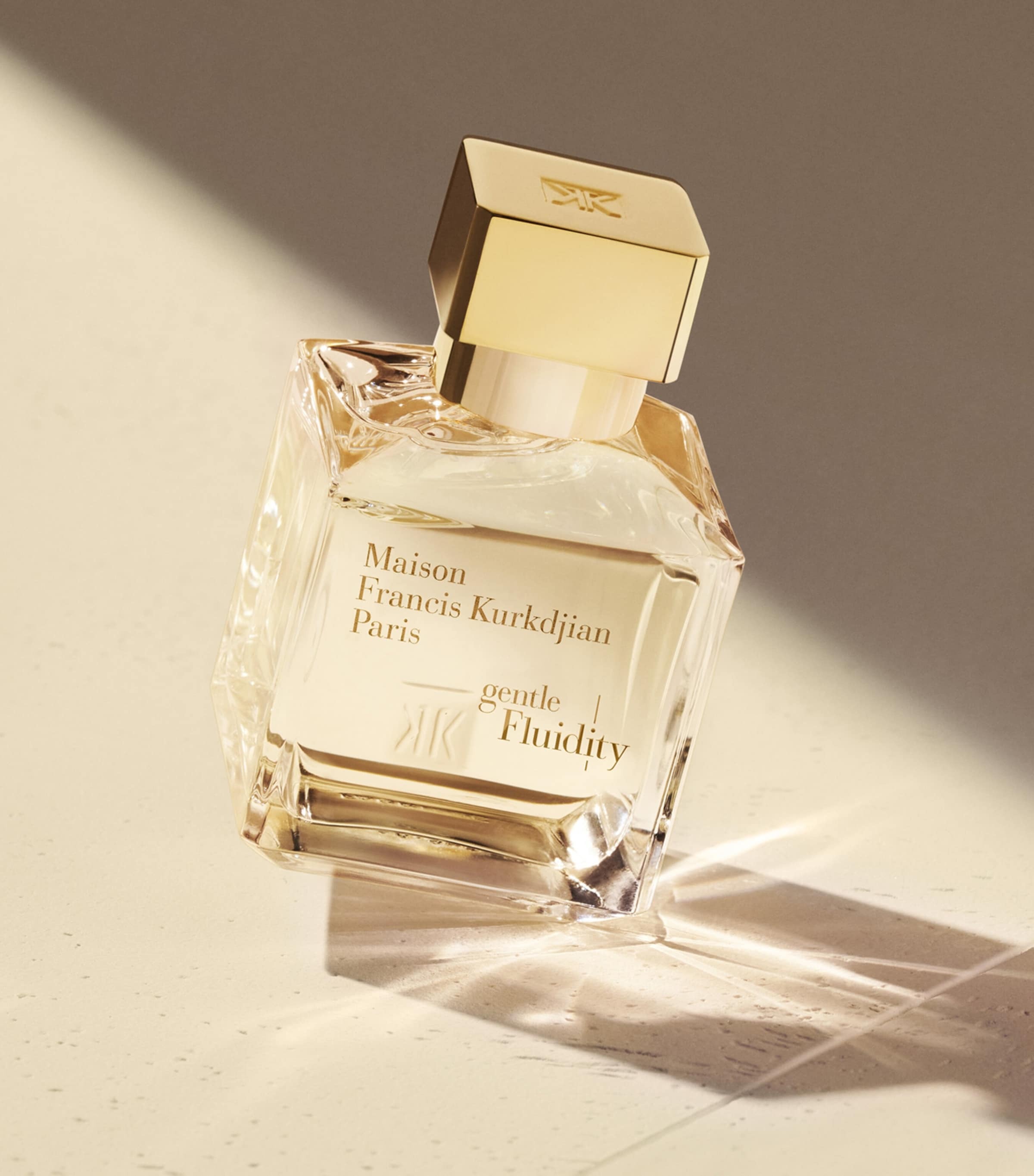 Gentle Fluidity Gold by Maison Francis Kurkdjian