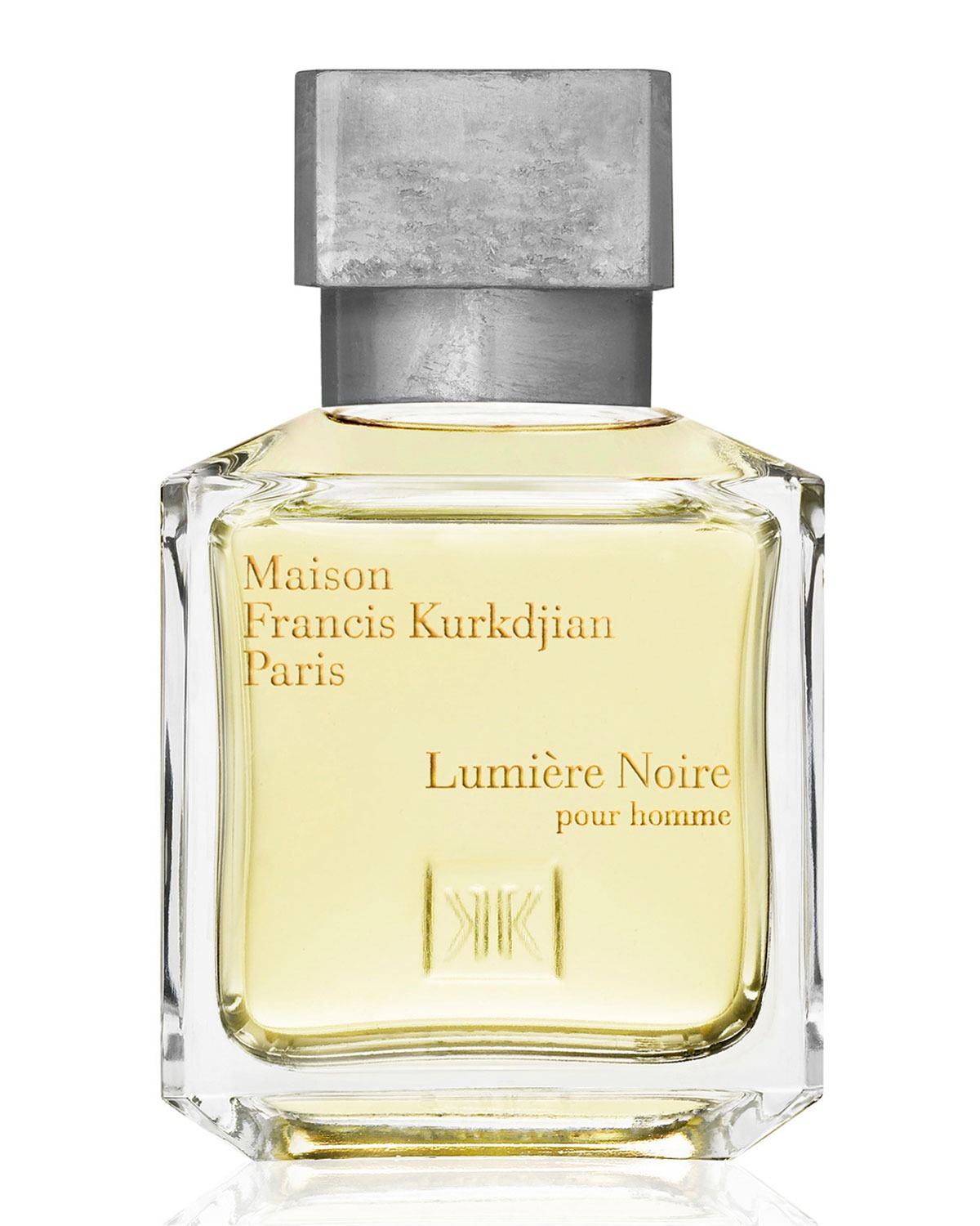 Lumière Noire pour Homme by Maison Francis Kurkdjian