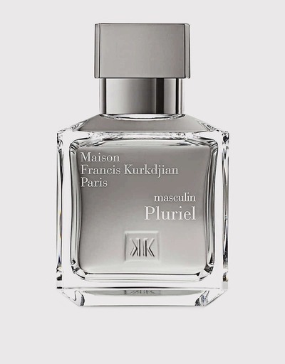 Masculin Pluriel by Maison Francis Kurkdjian