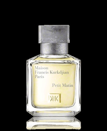 Petit Matin by Maison Francis Kurkdjian