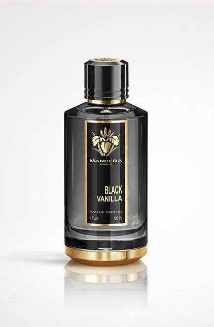 Black Vanille by Mancera