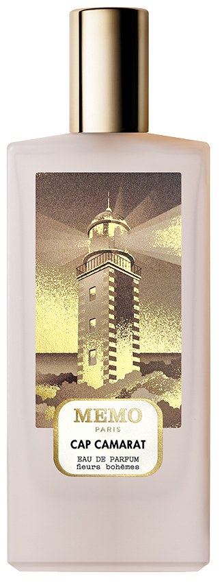 Cap Camarat by Memo Paris