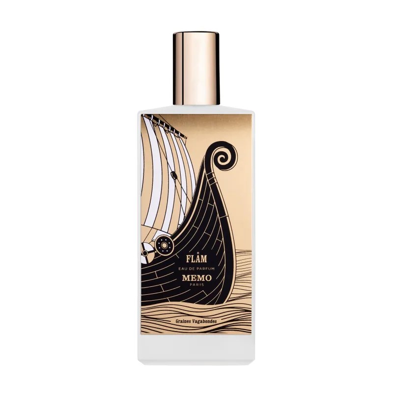 Flam by Memo Paris