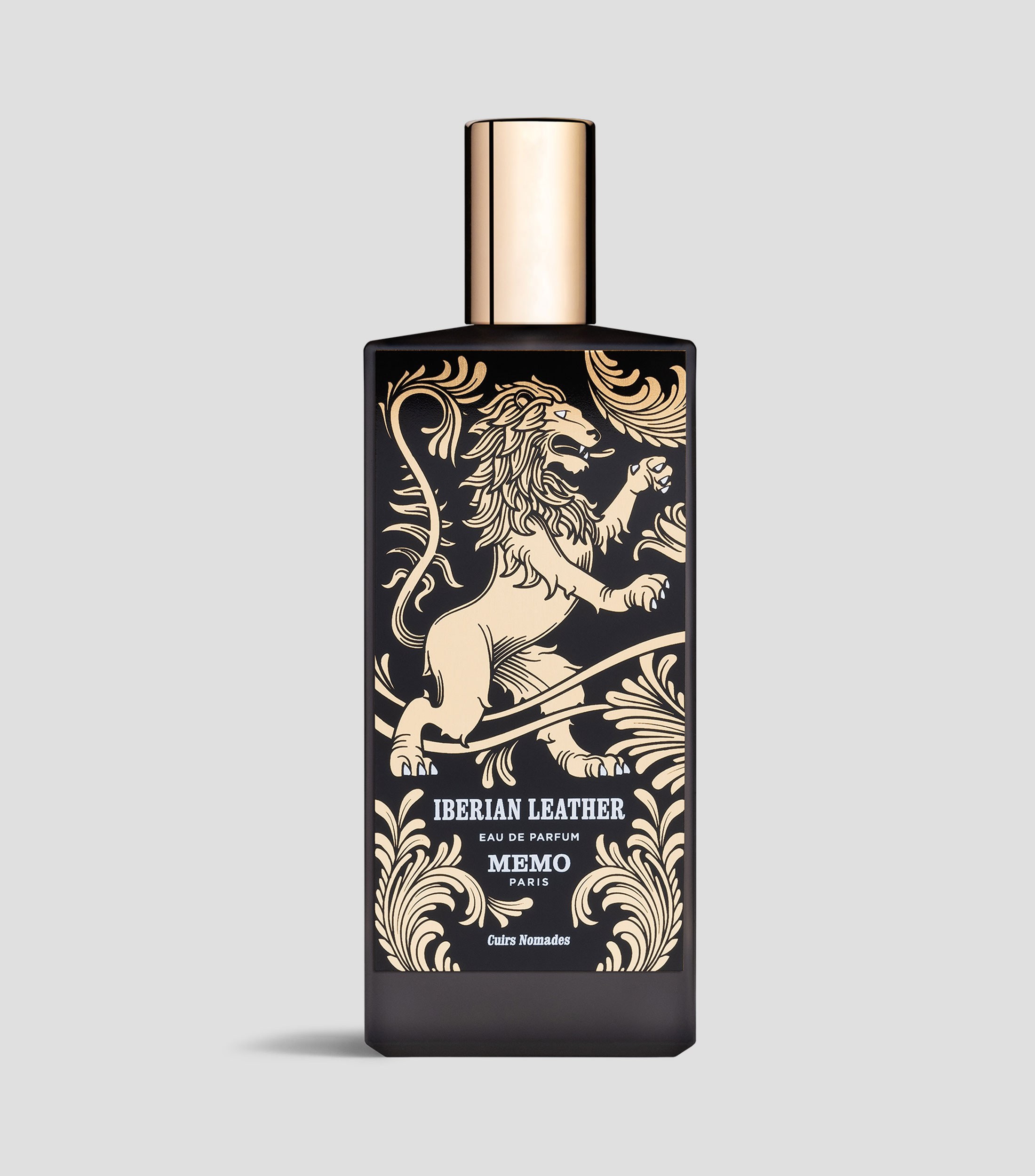Iberian Leather by Memo Paris