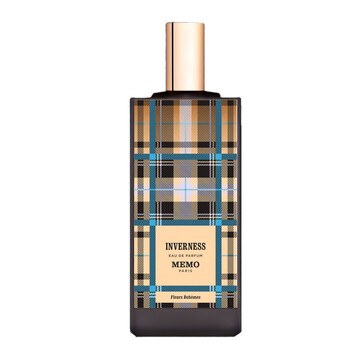 Inverness by Memo Paris
