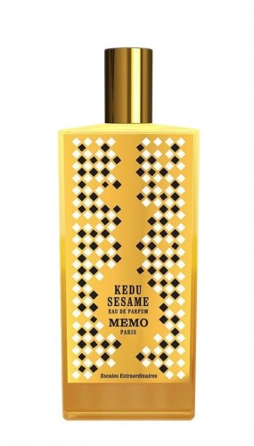 Kedu Sesame by Memo Paris
