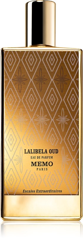 Lalibela Oud by Memo Paris