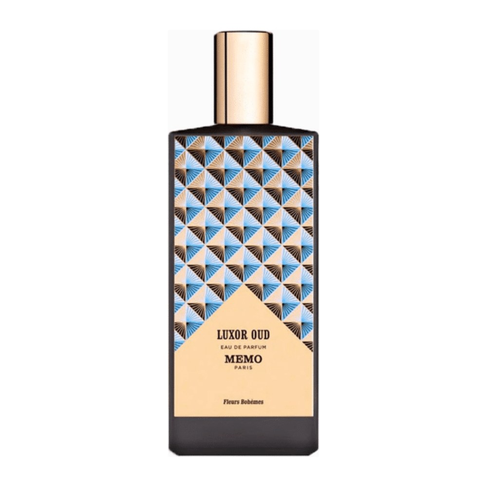 Luxor Oud by Memo Paris