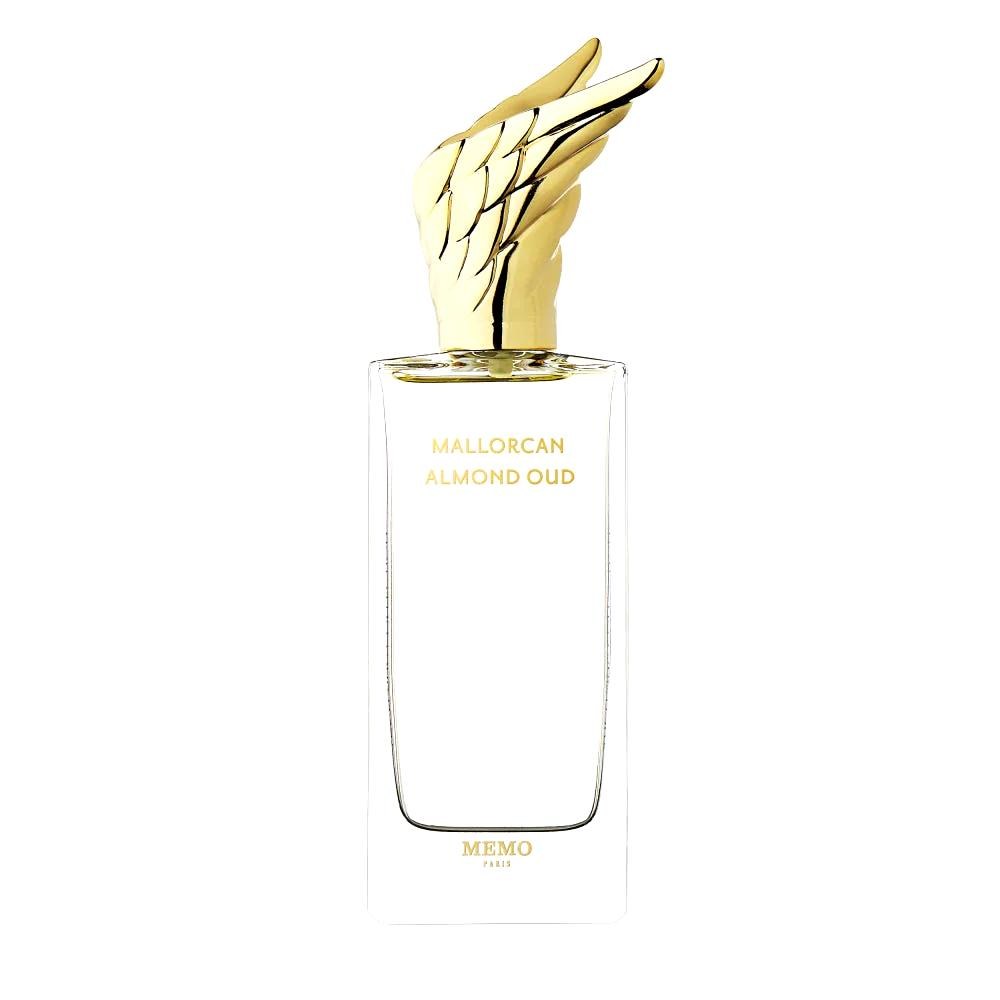 Mallorcan Almond Oud by Memo Paris