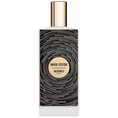 Moon Fever by Memo Paris