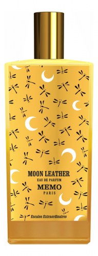 Moon Leather by Memo Paris