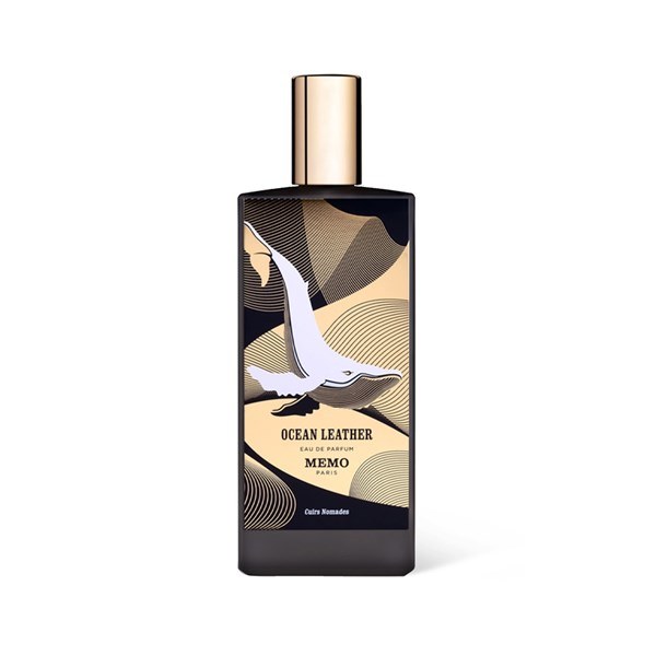 Ocean Leather by Memo Paris