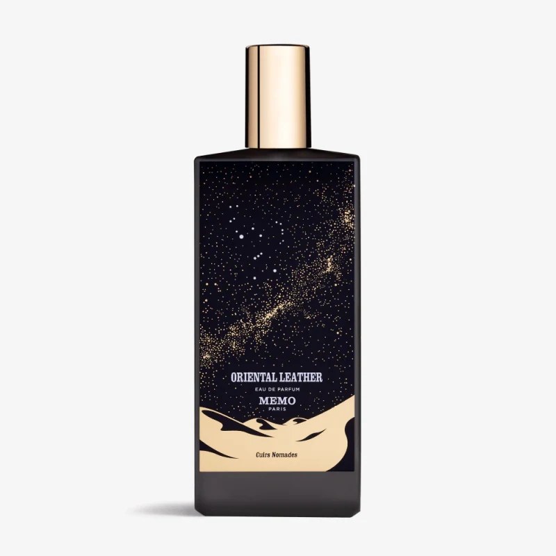 Oriental Leather by Memo Paris